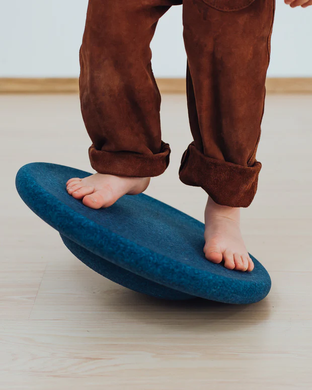 Stapelstein® Board – Modulares Balance-Board für Spiel, Bewegung & Therapie - Image 20