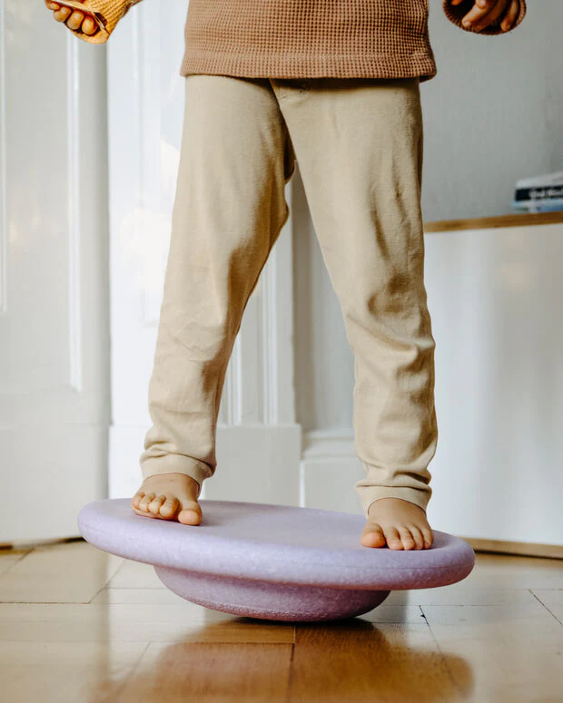 Stapelstein® Board – Modulares Balance-Board für Spiel, Bewegung & Therapie - Image 25