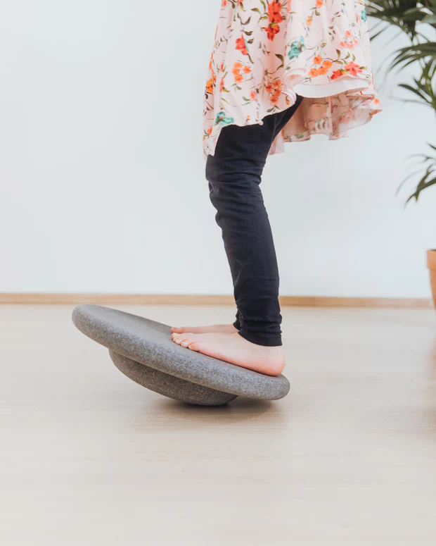 Stapelstein® Board – Modulares Balance-Board für Spiel, Bewegung & Therapie - Image 31
