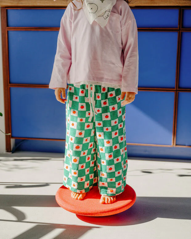 Stapelstein® Board – Modulares Balance-Board für Spiel, Bewegung & Therapie - Image 8