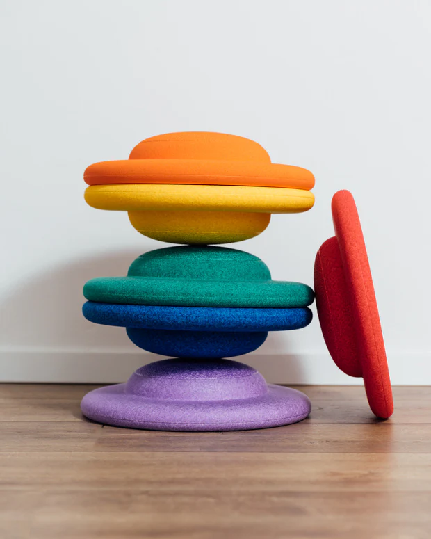 Board rainbow - Image 3