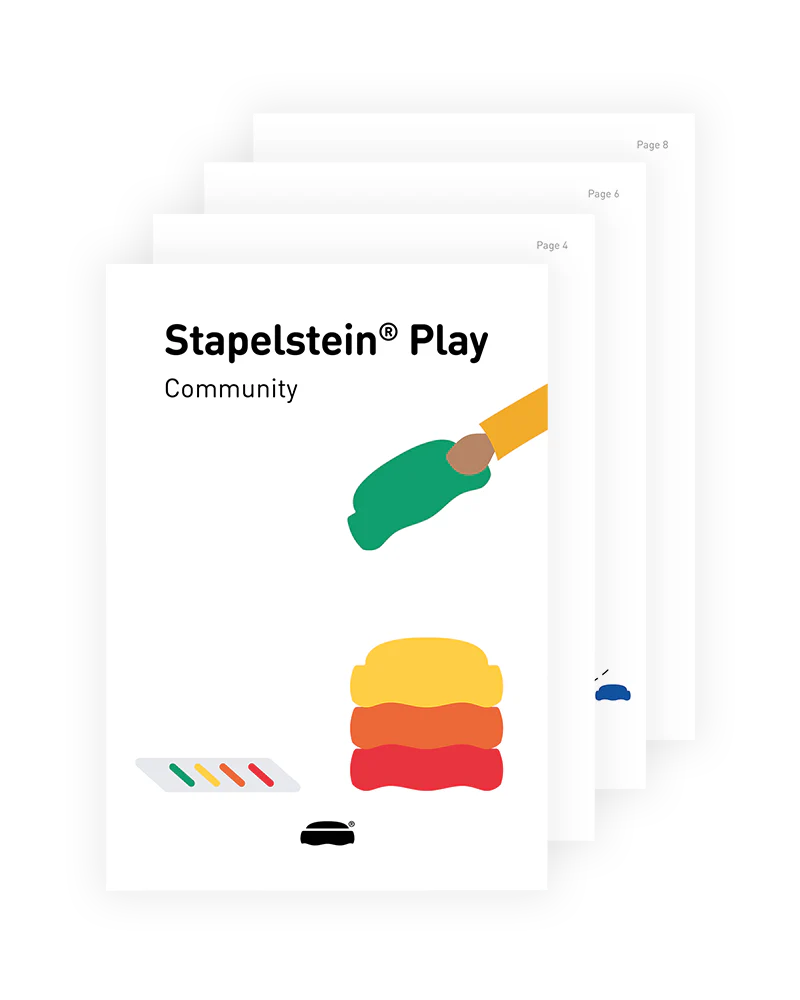 Stapelstein® Digital Play - Image 23