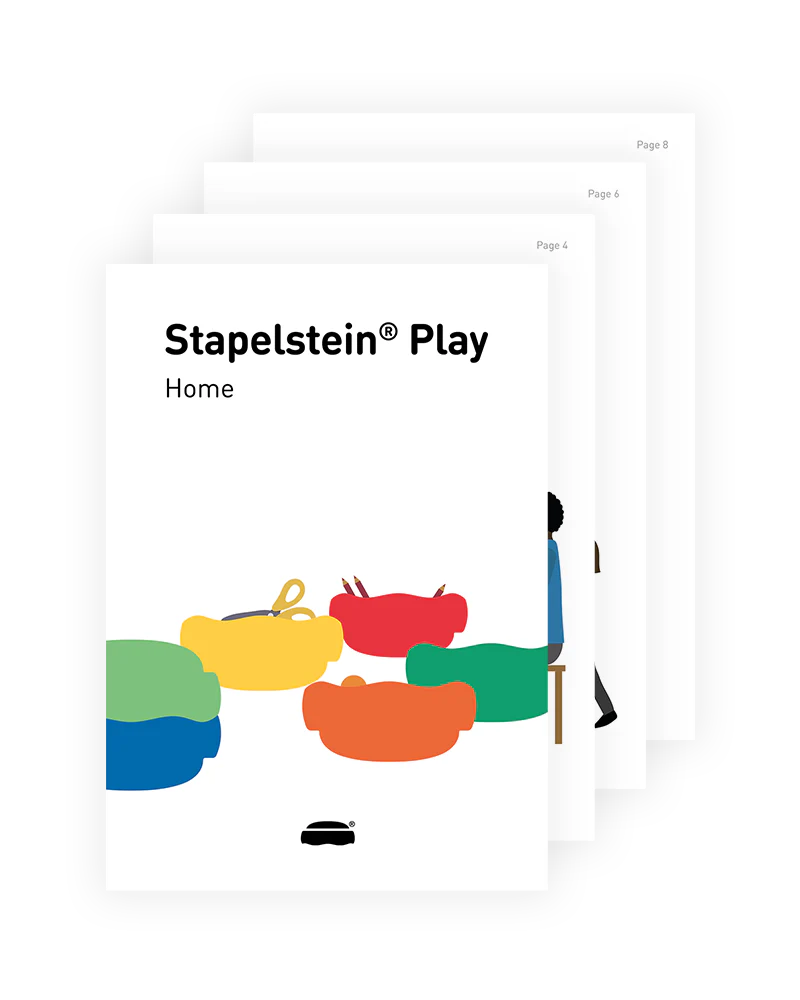 Stapelstein® Digital Play - Image 3