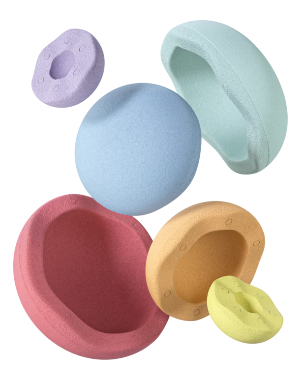 Inside rainbow - Image 10