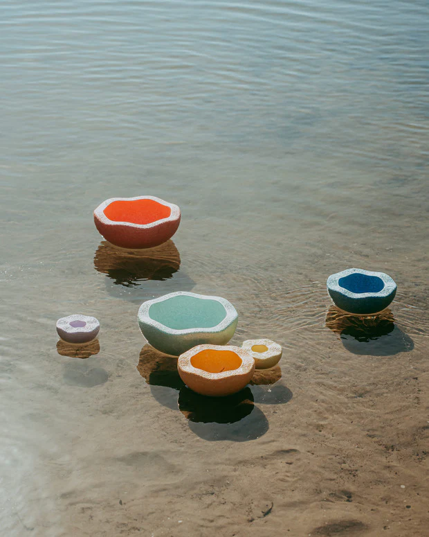 Inside rainbow - Image 17