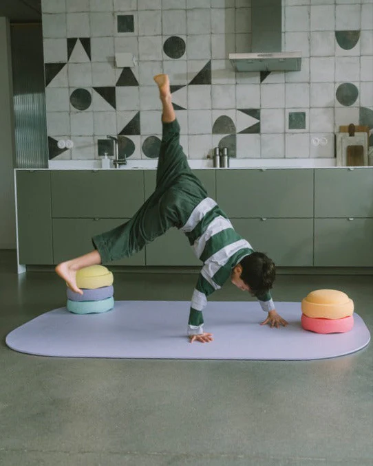 Stapelstein® Mat | Krabbel– und Spielmatte für Babys, Kinder & Familien - Image 25