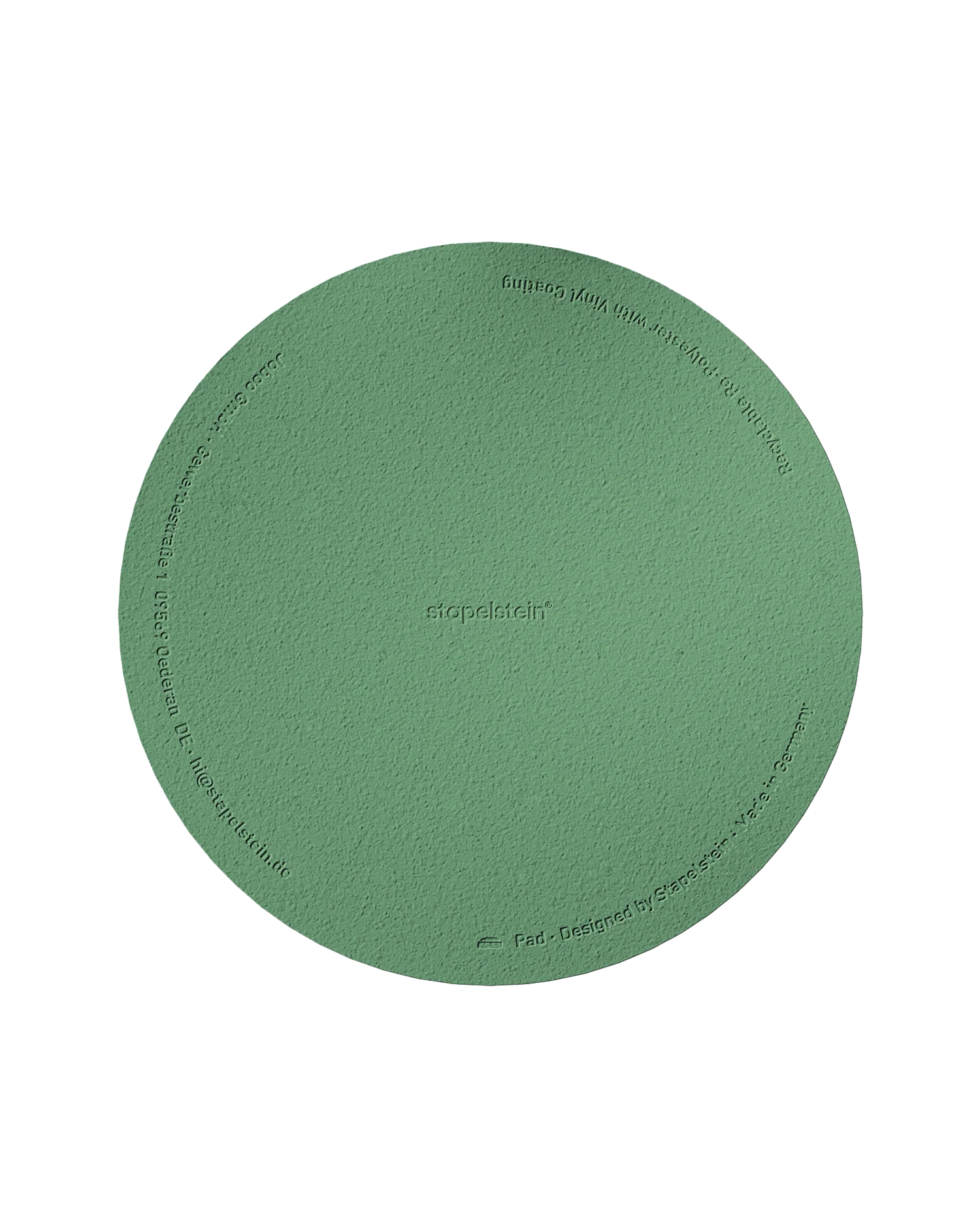 Stapelstein® Pad – Komfort-Auflage & Sitzkissen für dynamisches Sitzen - Image 10