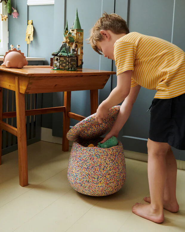 Stapelstein® Dynamic complete – Vollständiges Sitz- & Balance-System für Schule, Therapie & Zuhause - Image 10