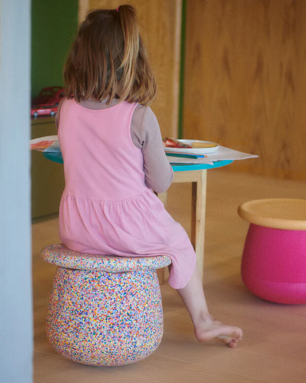 Stapelstein® Dynamic small – Kinderhocker-Set für Balance & Bewegung ab 3 Jahren - Image 12