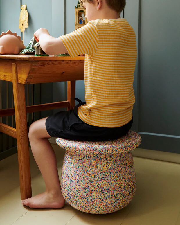 Stapelstein® Dynamic small – Kinderhocker-Set für Balance & Bewegung ab 3 Jahren - Image 17