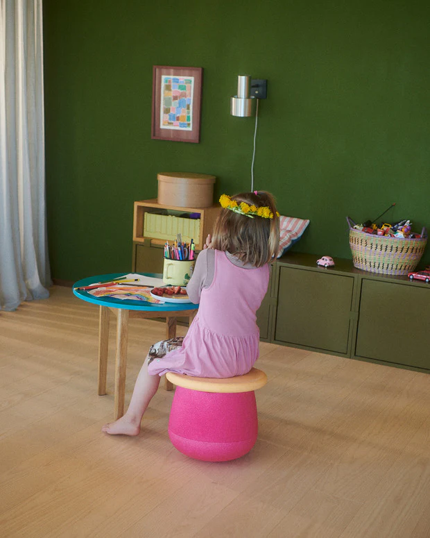 Stapelstein® Dynamic small – Kinderhocker-Set für Balance & Bewegung ab 3 Jahren - Image 4