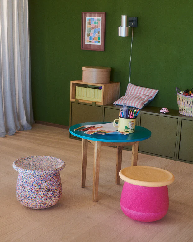Stapelstein® Dynamic small – Kinderhocker-Set für Balance & Bewegung ab 3 Jahren - Image 9