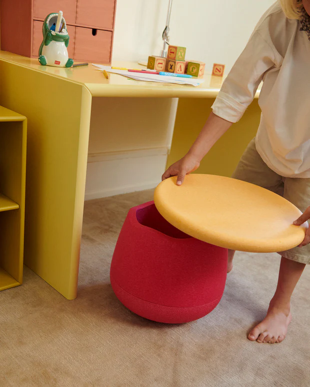 Stapelstein® Dynamic small – Kinderhocker-Set für Balance & Bewegung ab 3 Jahren - Image 11
