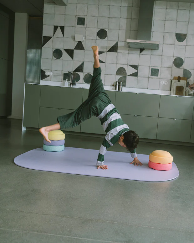 Stapelstein® Mat (V1) – Krabbel- & Spielmatte für Babys, Kinder & Familien - Image 14