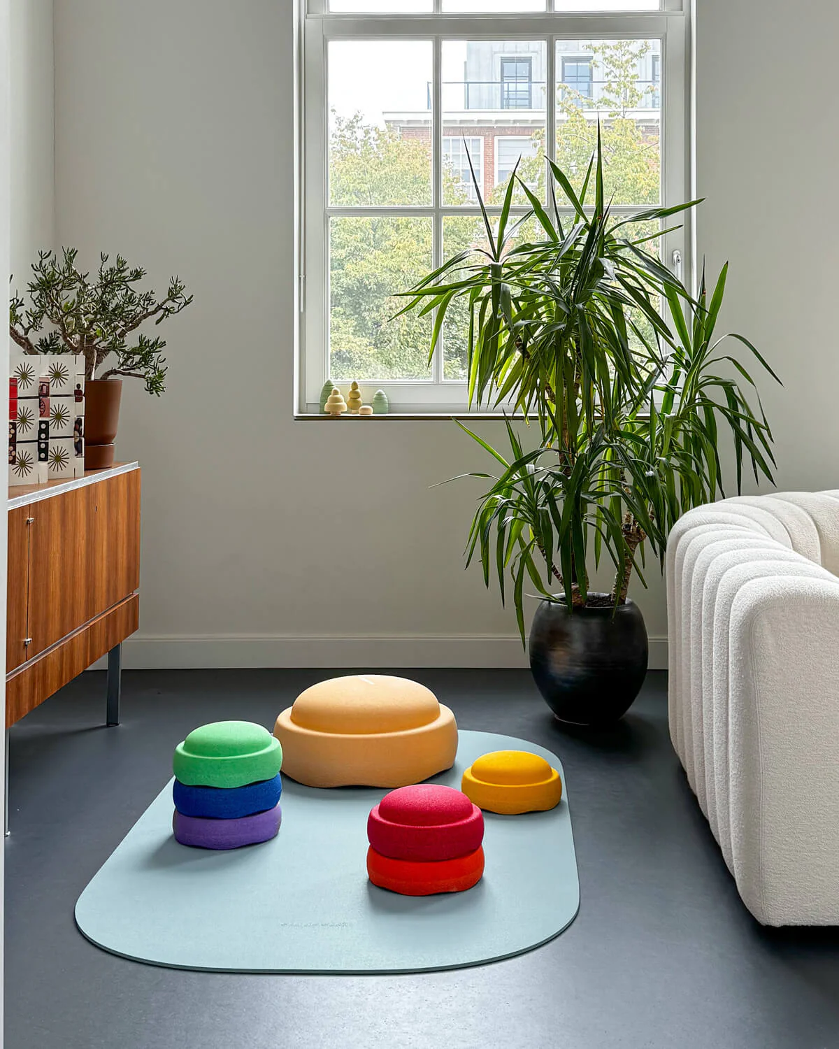 Stapelstein® Mat (V1) – Krabbel- & Spielmatte für Babys, Kinder & Familien - Image 19