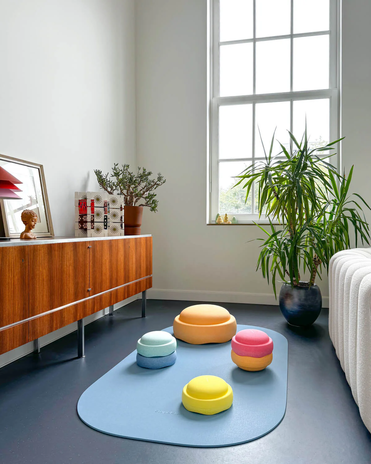 Stapelstein® Mat | Krabbel– und Spielmatte für Babys, Kinder & Familien - Image 15