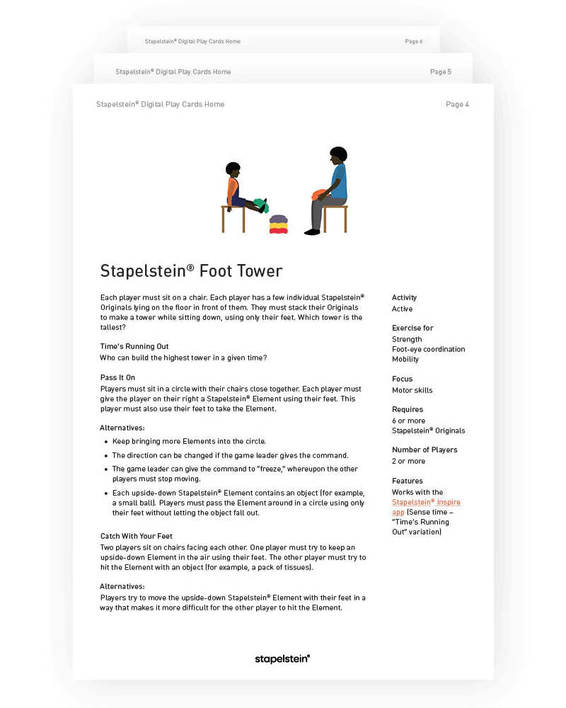 Stapelstein® Rainbow Play Bundle - Image 14