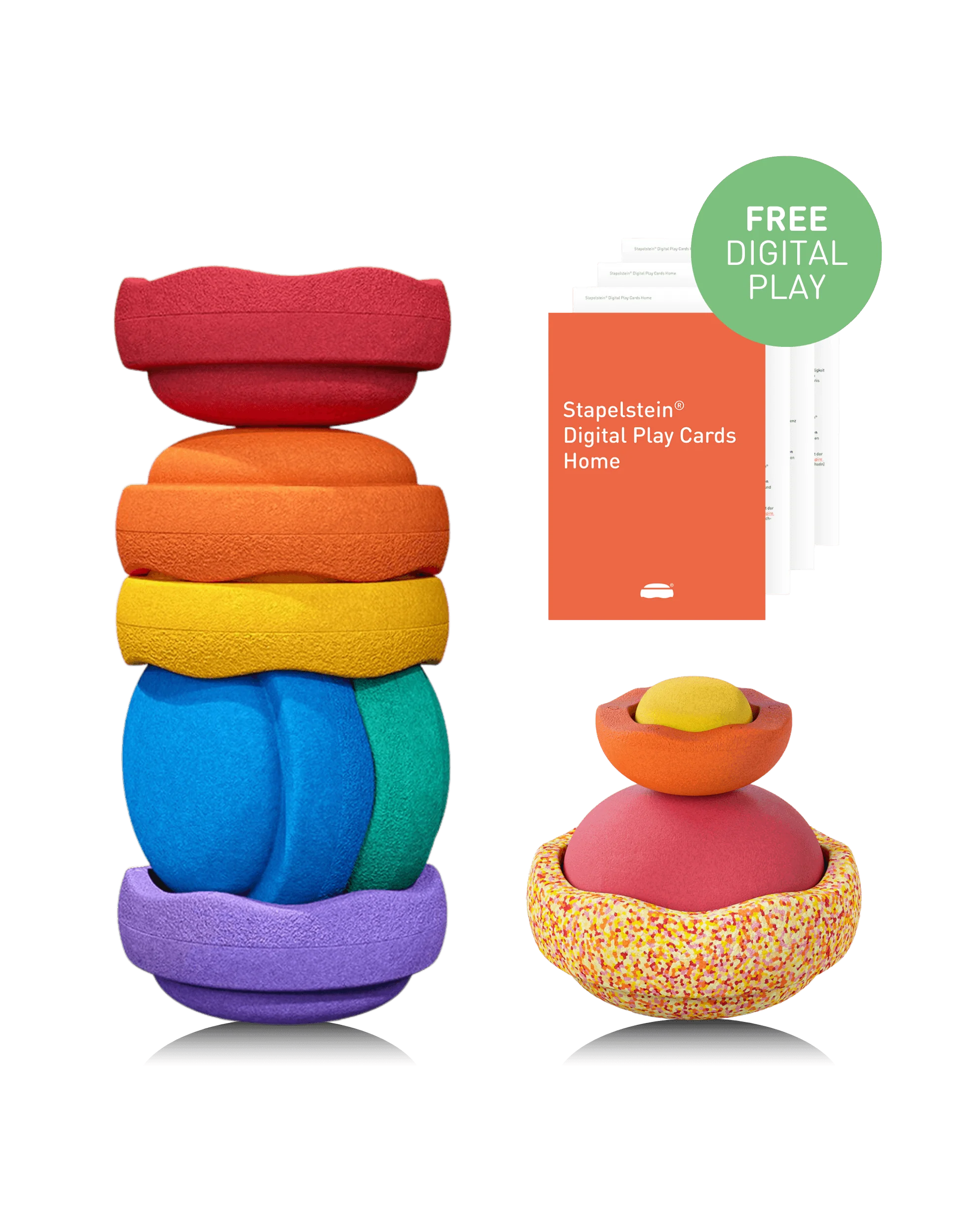 Stapelstein® Rainbow Play Bundle - Image 28