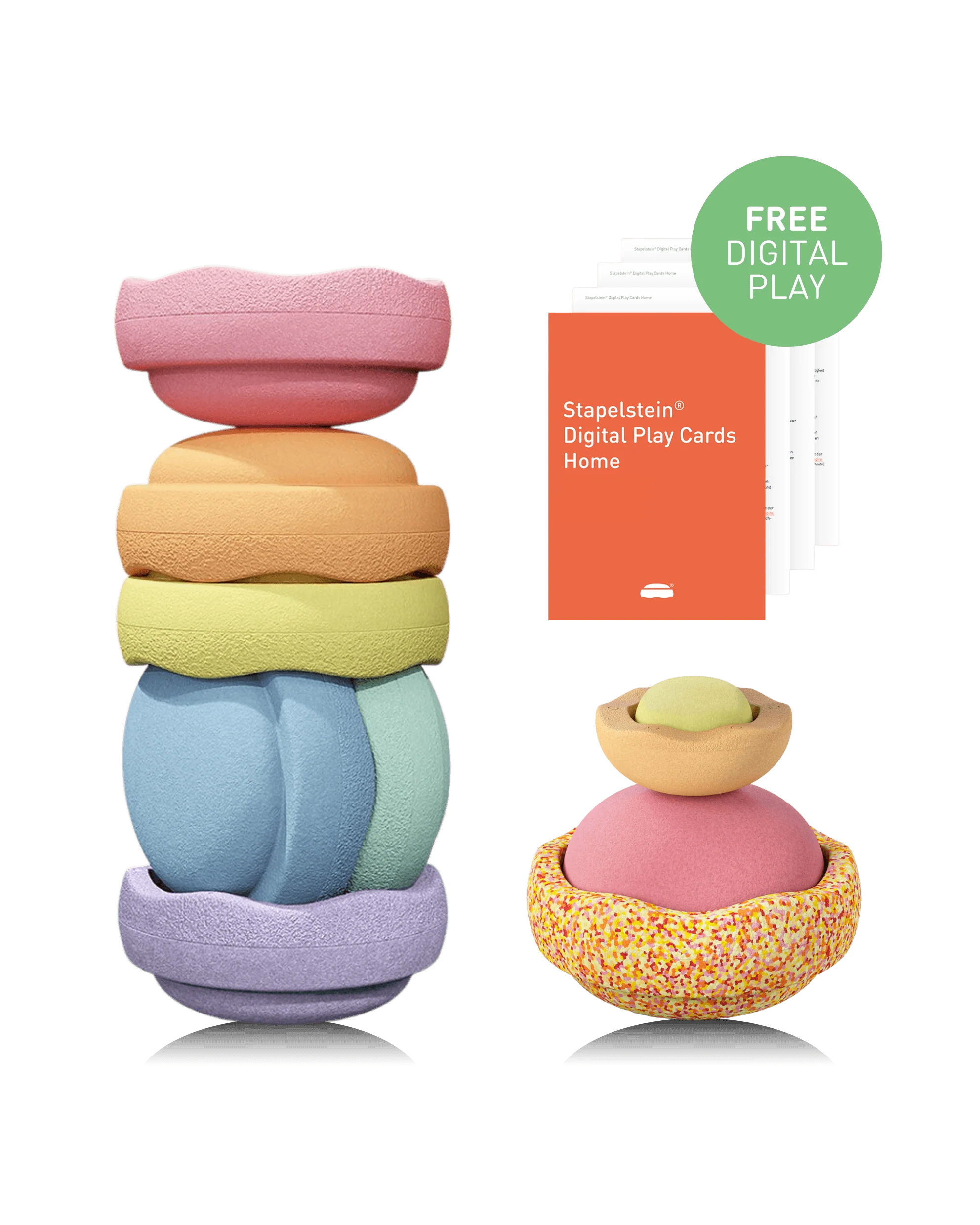 Stapelstein® Rainbow Play Bundle - Image 30