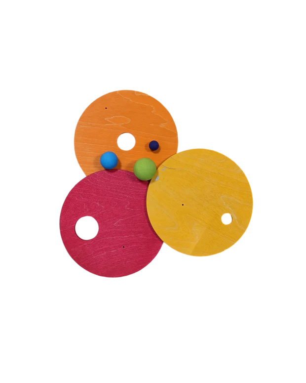 Stapelstein® Rolling Discs - Image 11