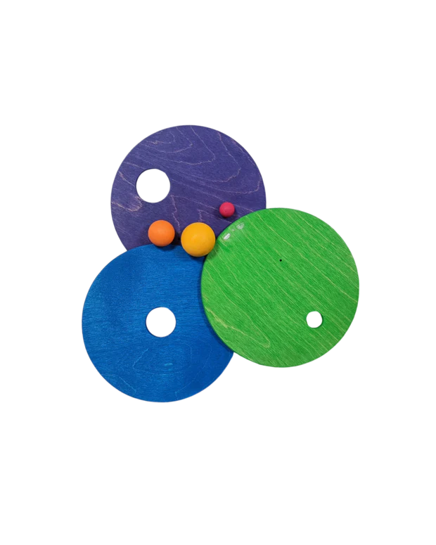 Stapelstein® Rolling Discs - Image 15