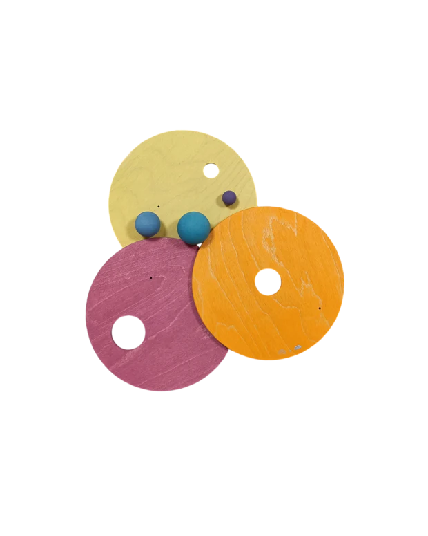 Stapelstein® Rolling Discs - Image 5
